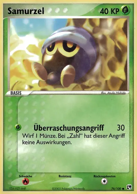 Samurzel