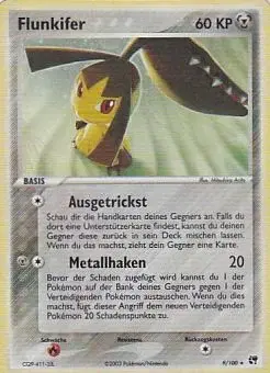Flunkifer
