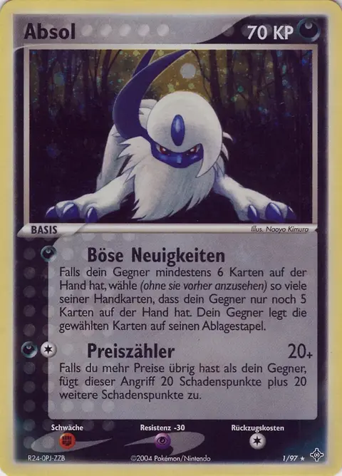 Absol