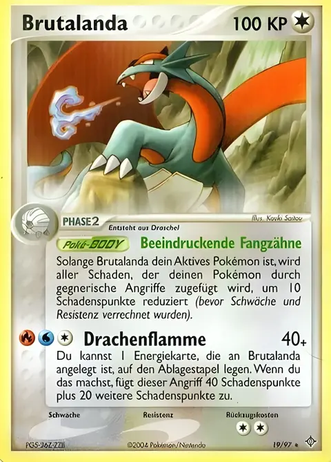 Brutalanda