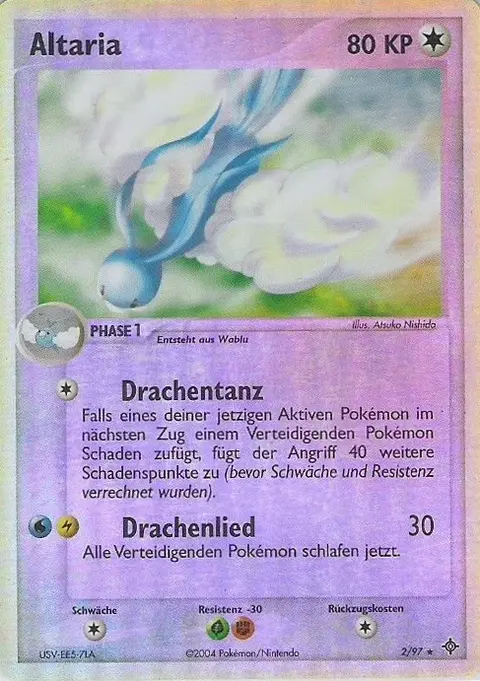 Altaria