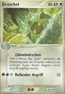 Draschel