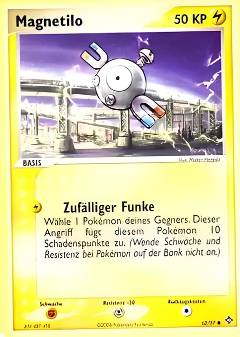 Magnetilo