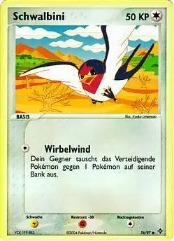 Schwalbini