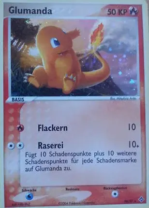 Glumanda