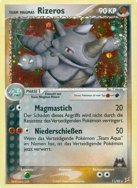 Team Magmas Rizeros