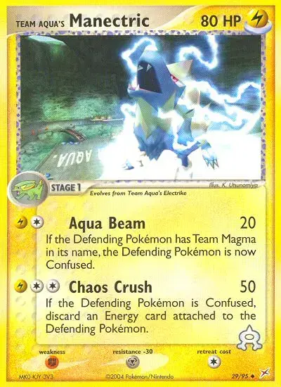 Team Aquas Voltenso