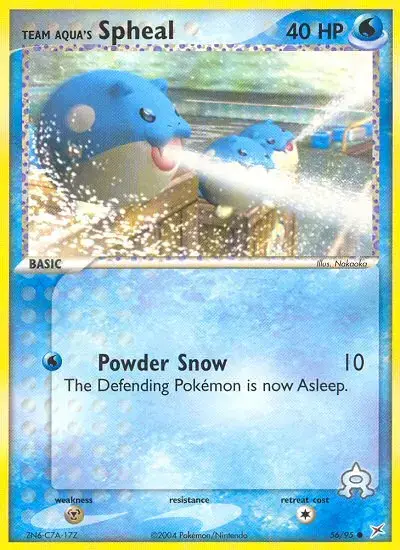 Team Aquas Seemops