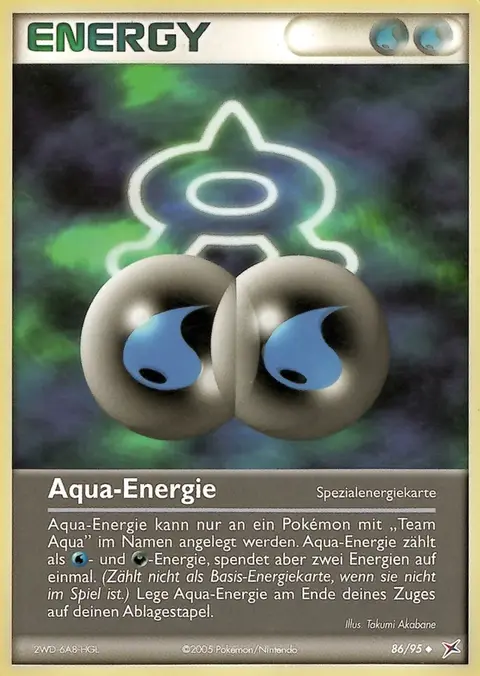 Aqua-Energie