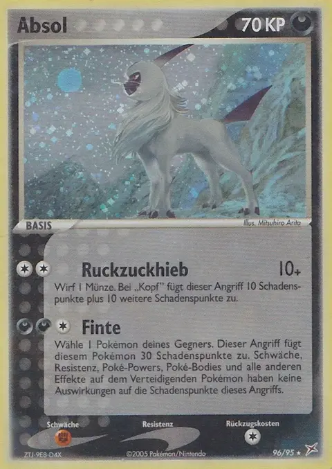 Absol