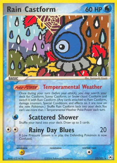 Regen Formeo