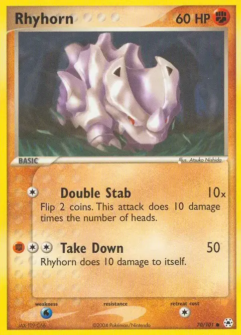 Rihorn