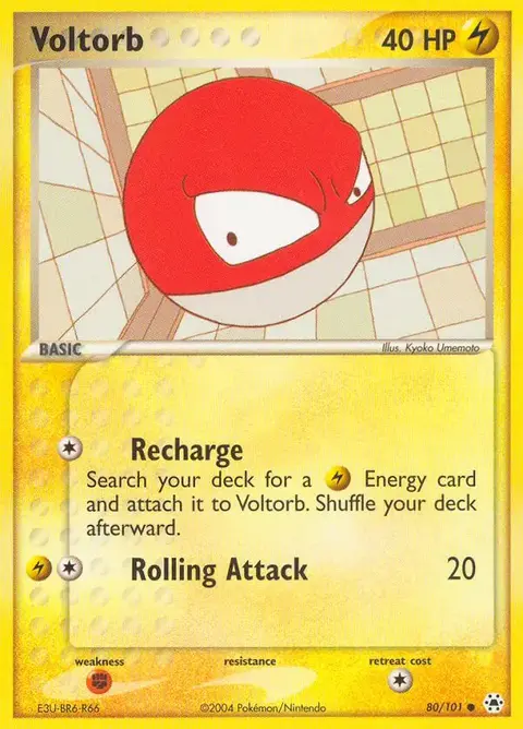 Voltobal