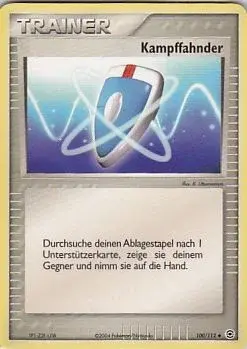 Kampffahnder