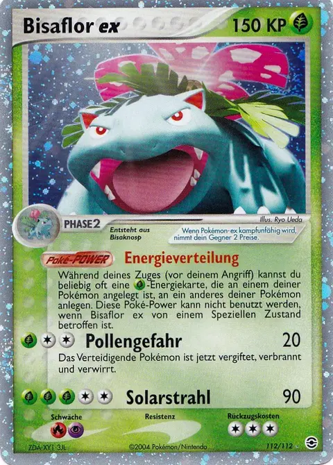 Bisaflor ex