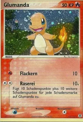 Glumanda