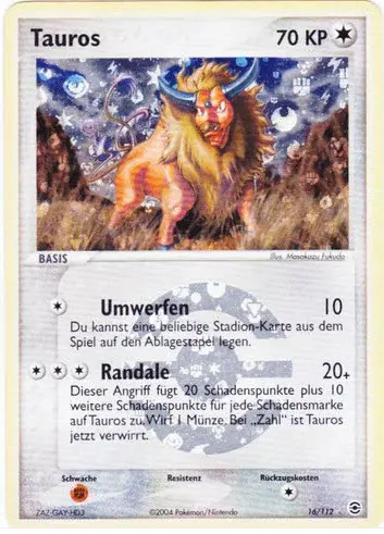 Tauros