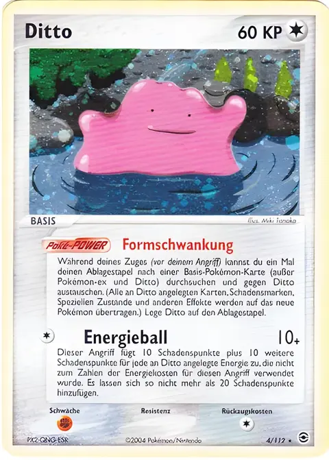 Ditto