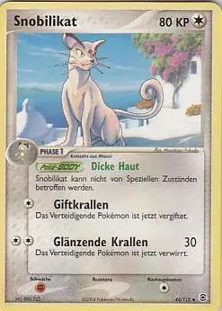 Snobilikat