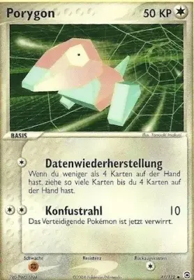 Porygon