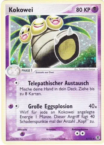 Kokowei