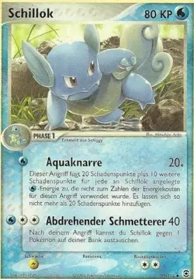 Schillok