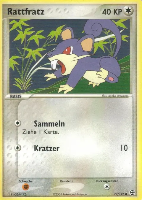 Rattfratz