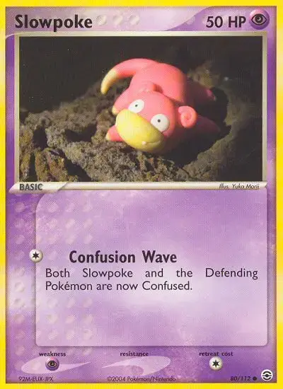 Flegmon