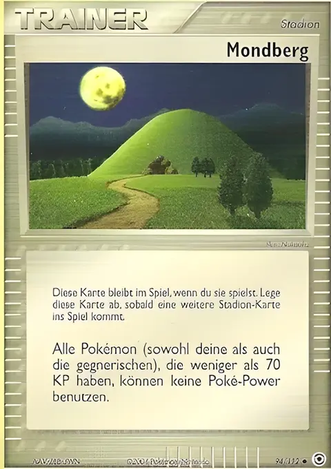 Mondberg