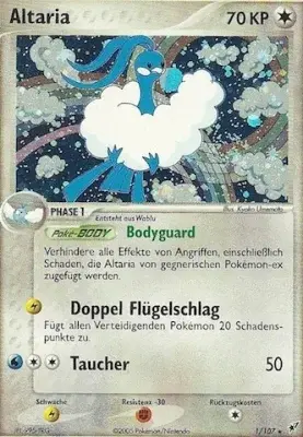 Altaria