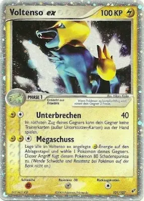 Voltenso ex