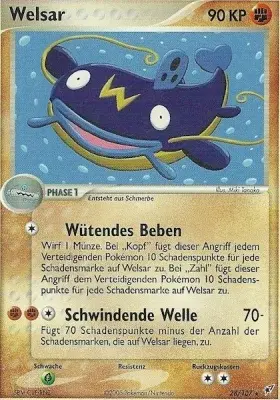 Welsar