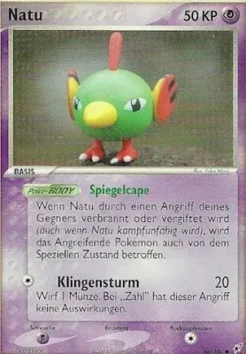 Natu