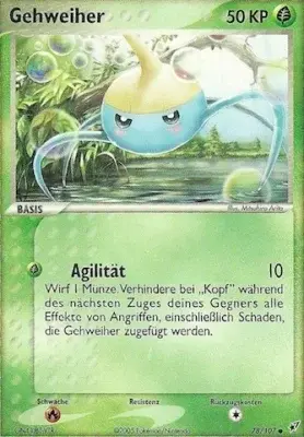 Gehweiher