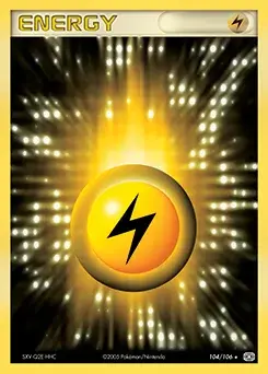Elektroenergie