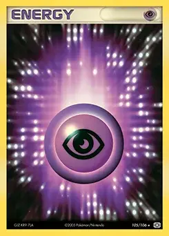 Psychoenergie