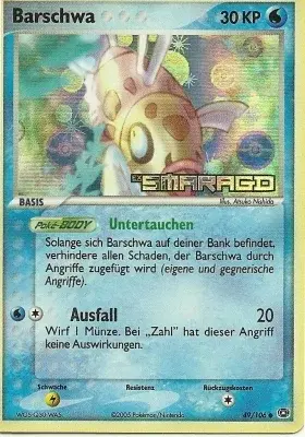 Barschwa