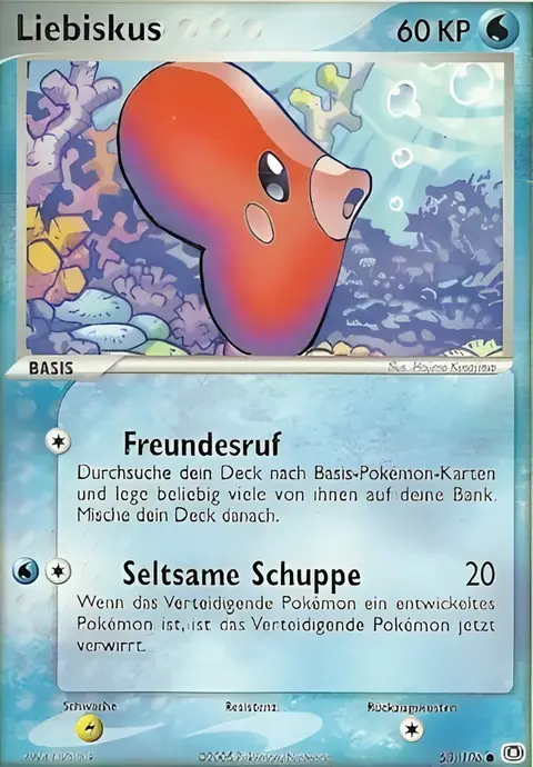 Liebiskus