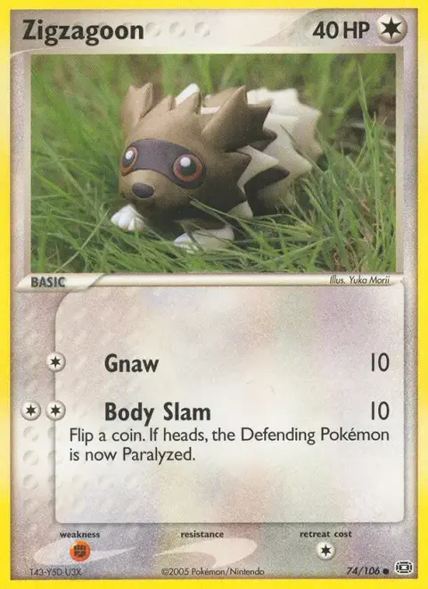 Zigzachs