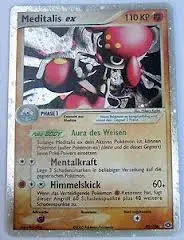 Meditalis ex