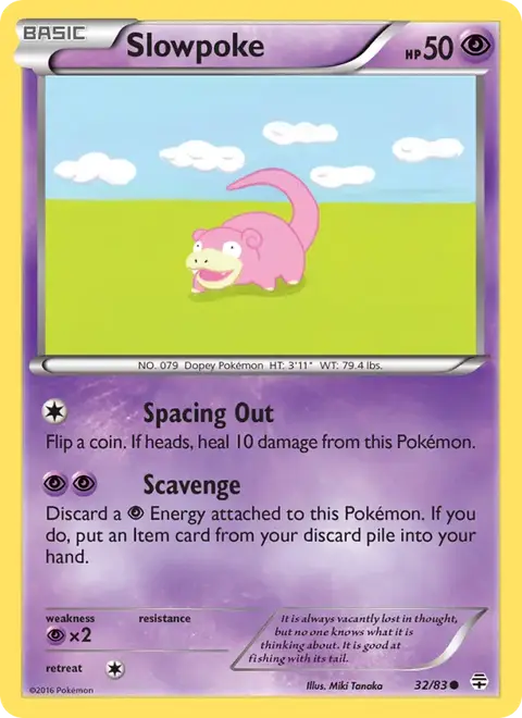 Flegmon