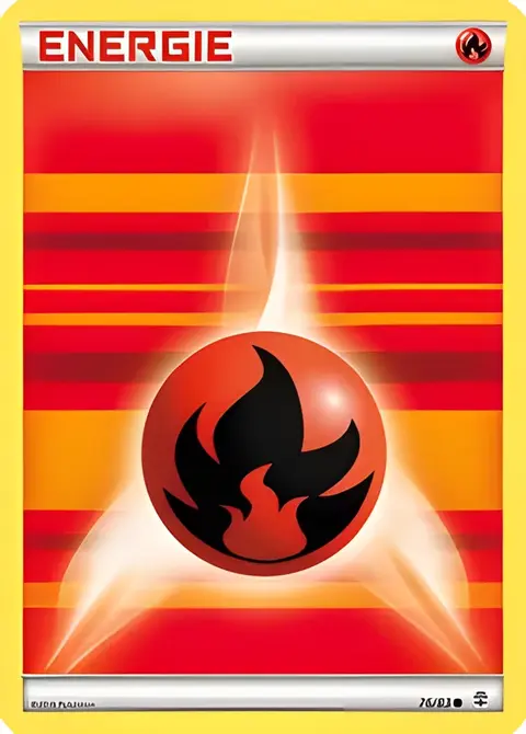 Feuer Energie