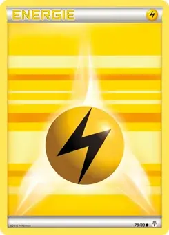 Blitz Energie