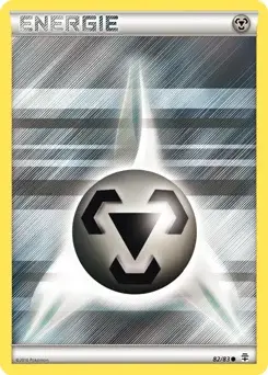 Metall Energie