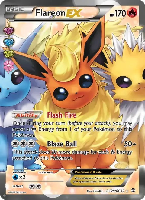 Flamara-EX