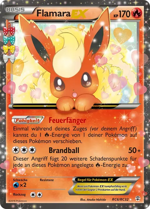 Flamara-EX
