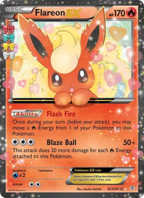 Flamara-EX