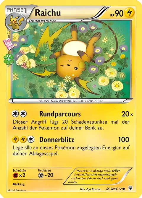 Raichu