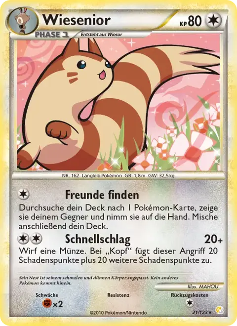 Wiesenior