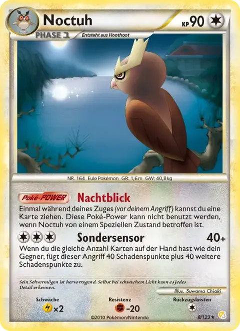 Noctuh